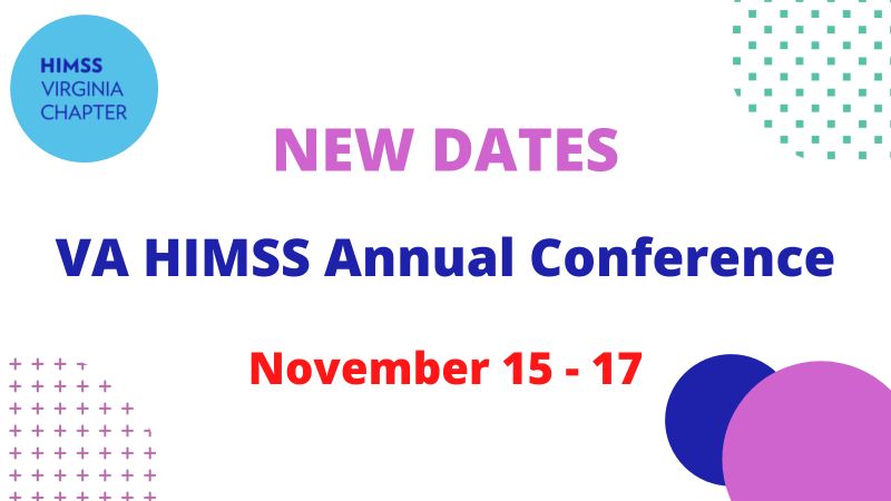 CONFERENCE UPDATE: Rescheduled for Nov. 15-17 due to COVID
