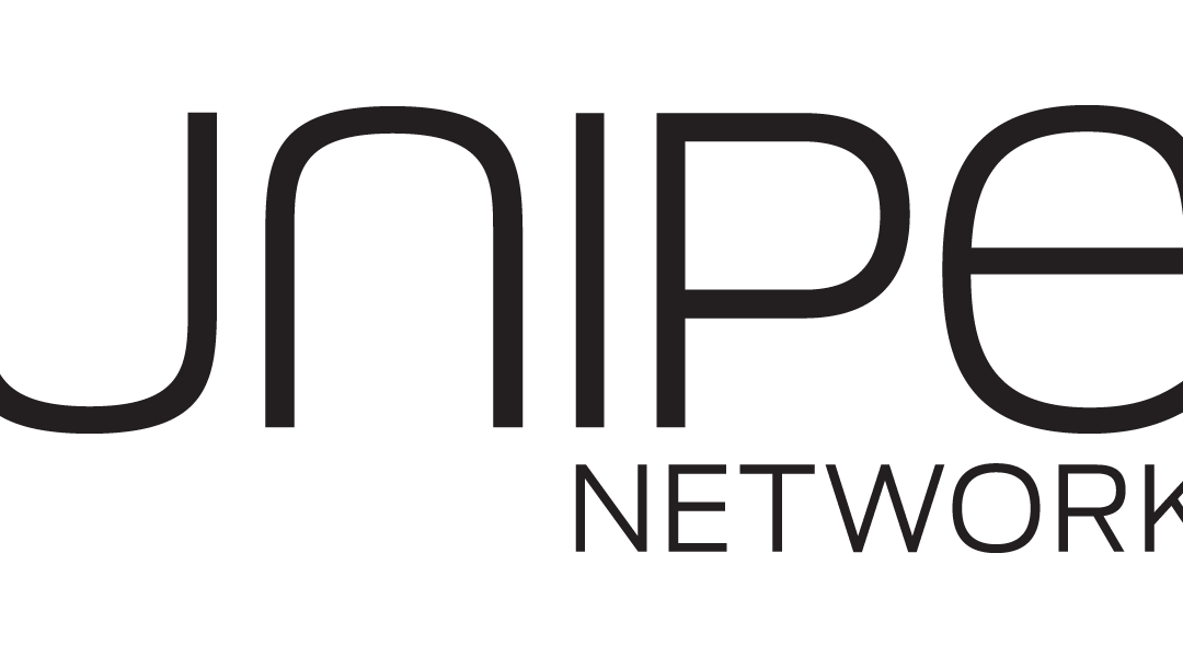 Juniper Networks