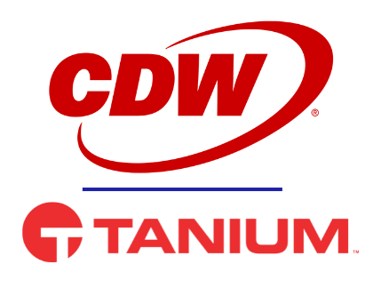 CDW|Tanium