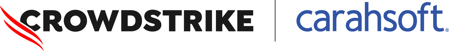 Carahsoft | Crowdstrike