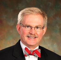 Steve Morgan, MD