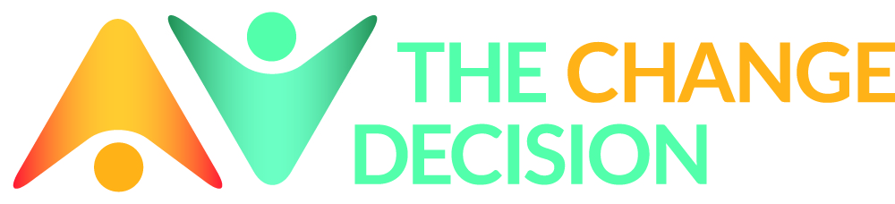The Change Decision