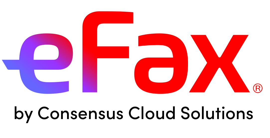 eFax by Consensus Cloud Solutions